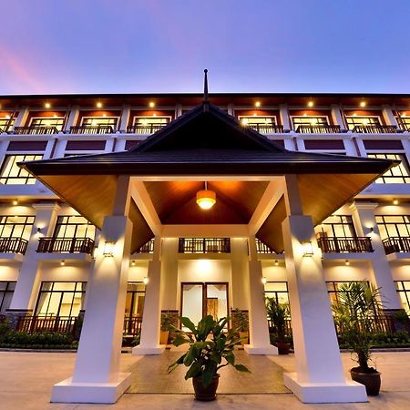The Choice Hotel - Adults Only Bangkok Ngoại thất bức ảnh