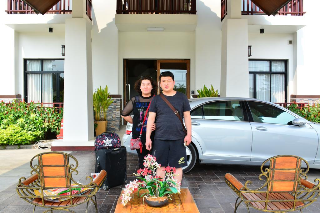 The Choice Hotel - Adults Only Bangkok Ngoại thất bức ảnh