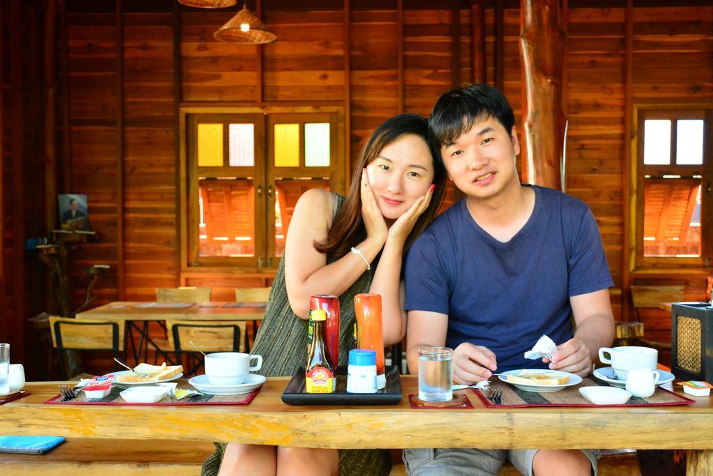 The Choice Hotel - Adults Only Bangkok Ngoại thất bức ảnh