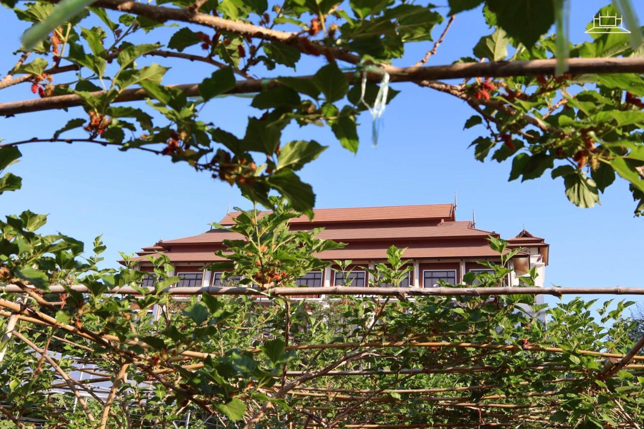 The Choice Hotel - Adults Only Bangkok Ngoại thất bức ảnh